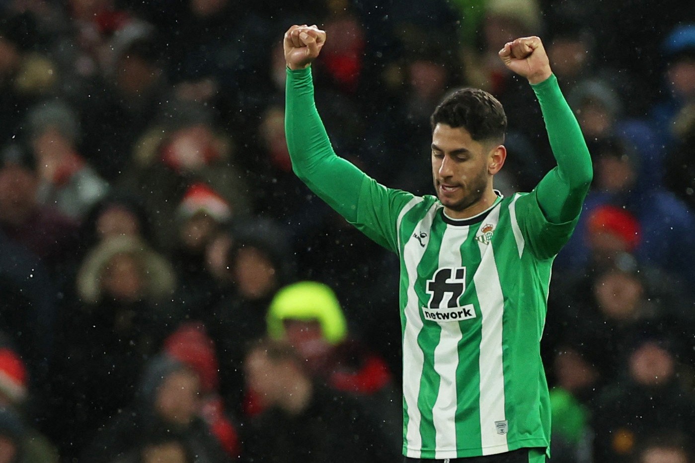 MU thắng Betis 4-1: Khi niềm tin trở lại - Bóng Đá
