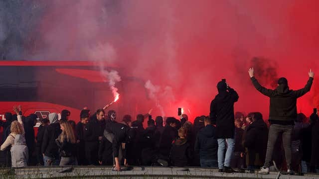 CLB Premier League thứ 2 có cơ hội vô địch cúp châu Âu mùa này - Bóng Đá