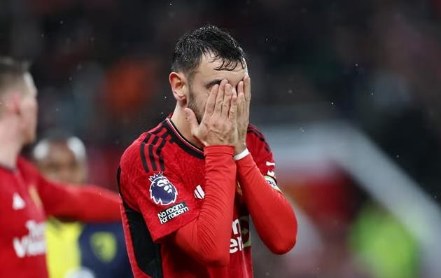Bournemouth vạch trần bộ mặt thật của Quỷ đỏ - Bóng Đá