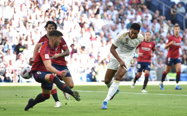 Real Madrid - Bóng Đá