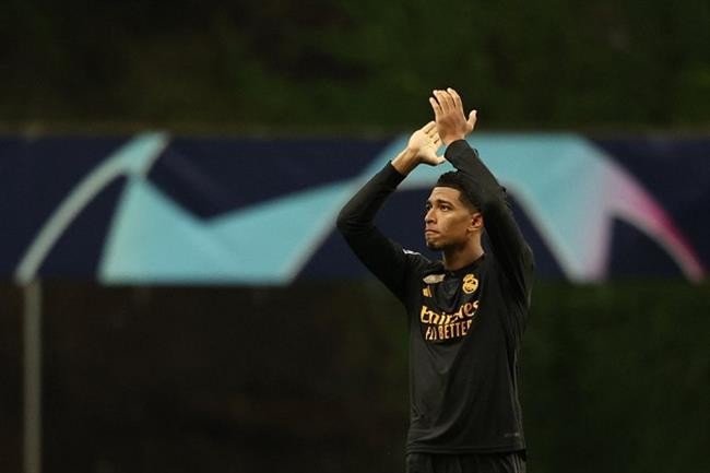 6 điều rút ra từ trận thắng của Real Madrid - Bóng Đá