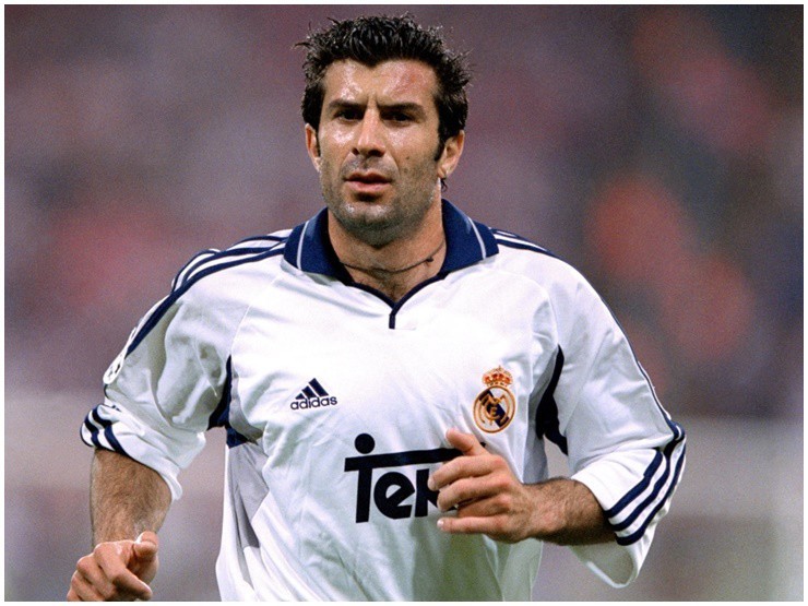 Liverpool were snubbed by Ballon d'Or winner who made one of the most controversial transfers ever - Bóng Đá
