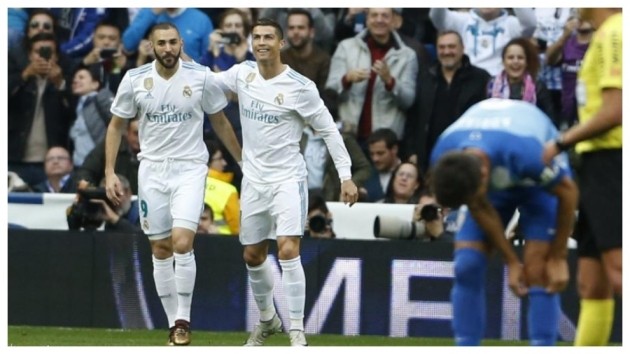 Benzema closes in on 70 post-Cristiano goals - Bóng Đá