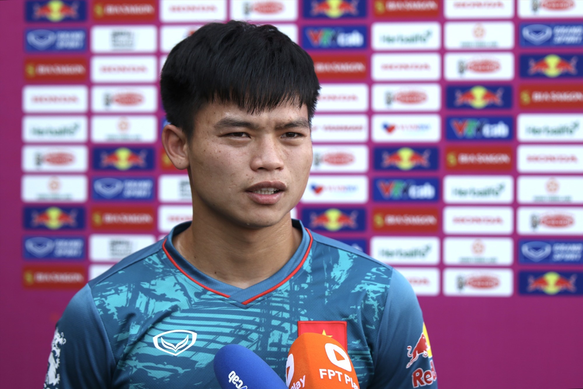 Sao U23 Việt Nam nói thẳng vấn đề HLV Troussier muốn chỉnh sửa - Bóng Đá