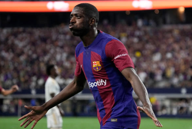 bài sau trận Barcelona vs Real Madrid - Bóng Đá