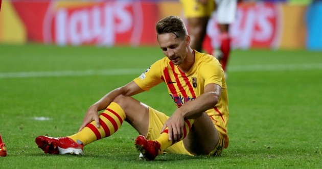 Sergio Ramos and 2021's worst summer signings - Bóng Đá