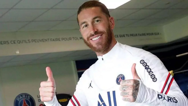 Sergio Ramos and 2021's worst summer signings - Bóng Đá