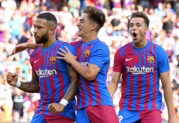 Koeman to remain in charge of Barcelona for Atletico Madrid match - Bóng Đá