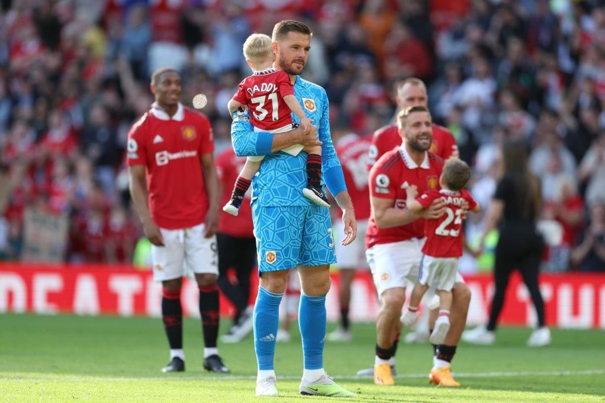 Official: Jack Butland - Bóng Đá