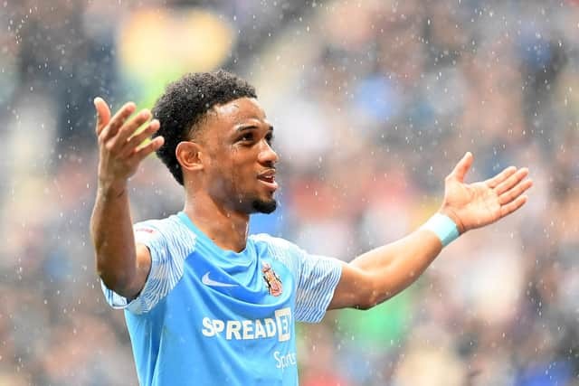 Amad Diallo lại ghi bàn giúp đội nhà có cơ hội lên hạng Premier League - Bóng Đá