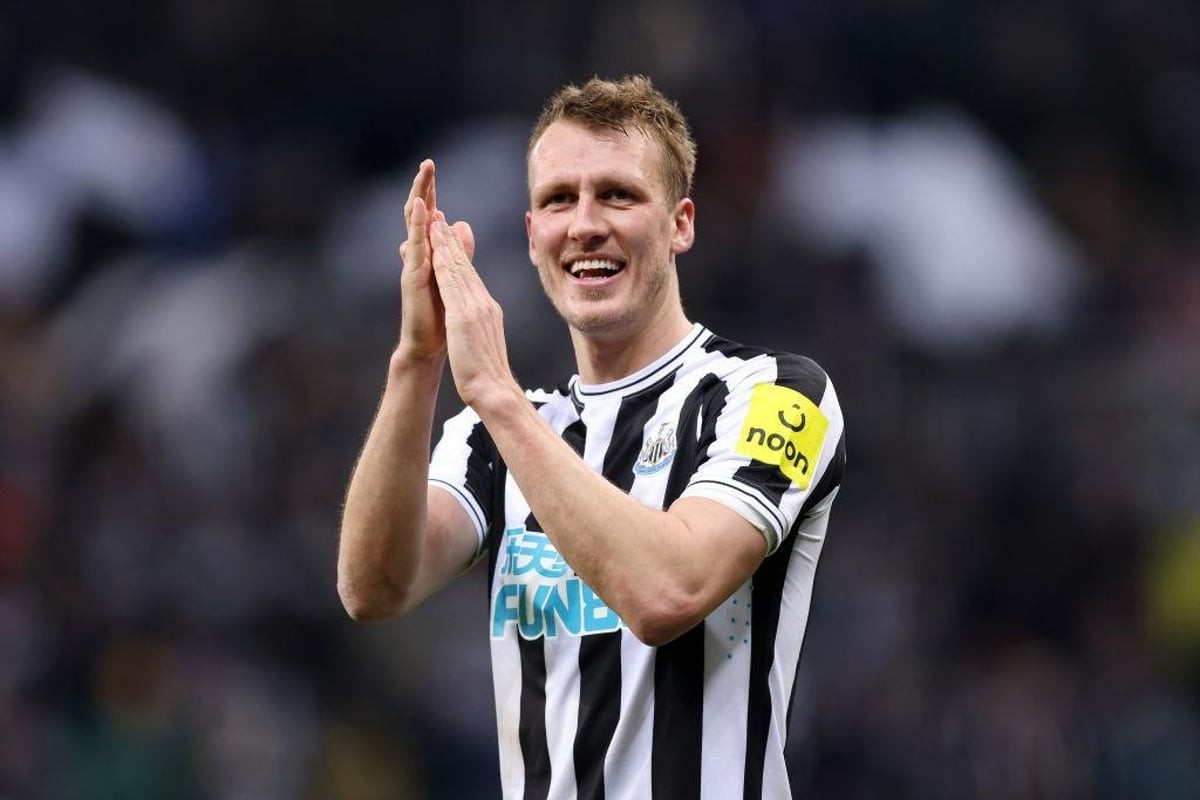 Newcastle đón tin vui trước trận đấu với Milan - Bóng Đá