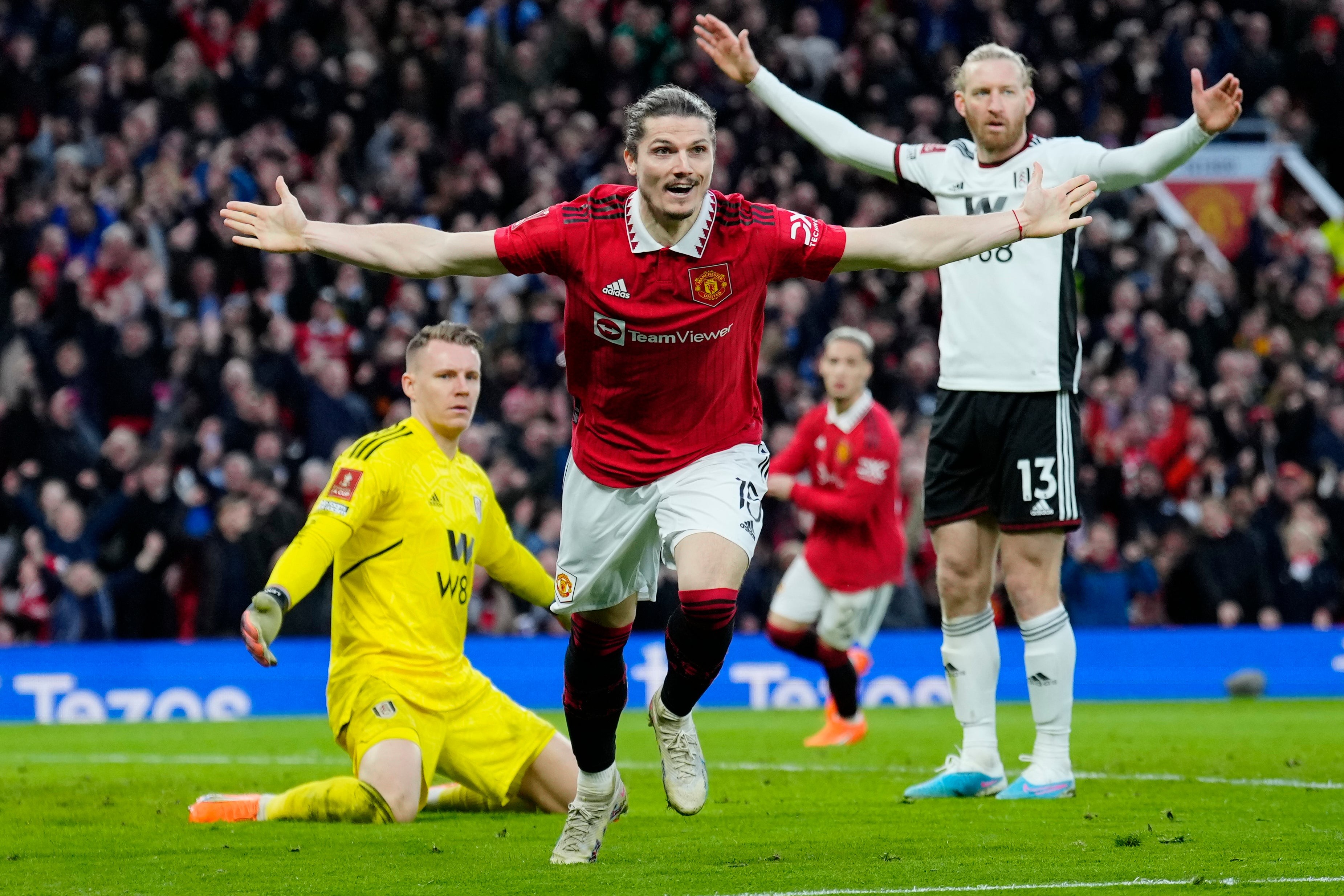 Man Utd sớm phát hiện ra tân binh đầu tiên trong hè 2023? - Bóng Đá