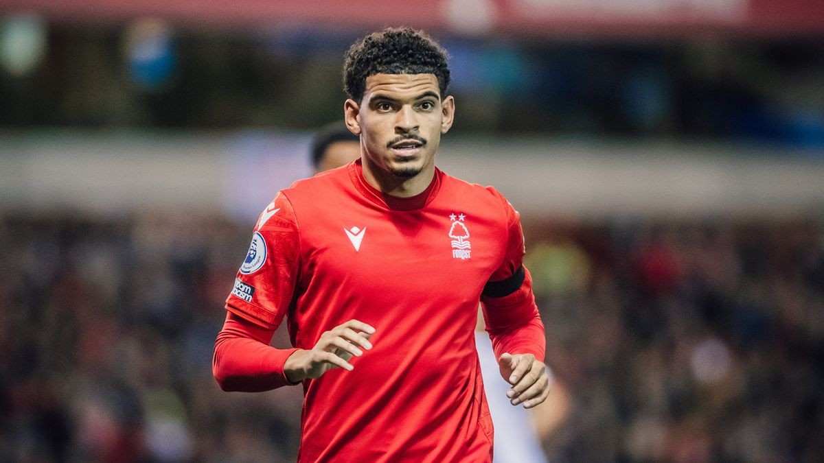 Nottingham Forest boss fires Arsenal warning over Morgan Gibbs-White transfer - Bóng Đá