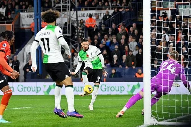 3 yếu tố có thể quyết định thành bại của Liverpool tại Premier League mùa này - Bóng Đá