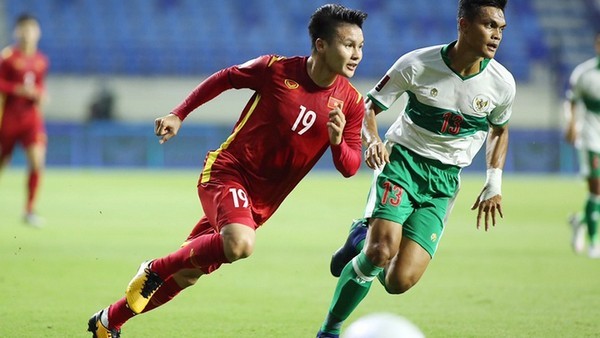 4 điểm yếu của Indonesia, ĐT Việt Nam có thể khai thác - Bóng Đá