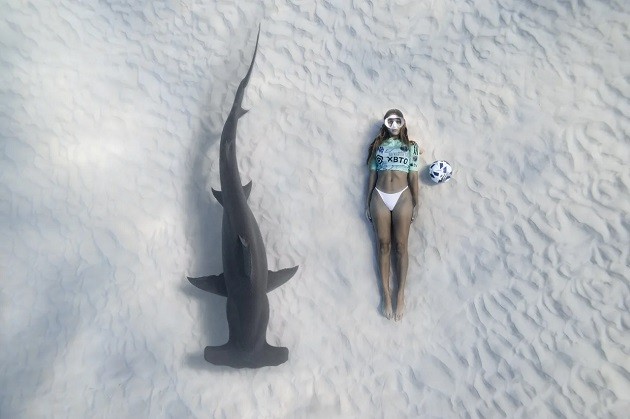 Áo đấu Inter Miami - Bóng Đá