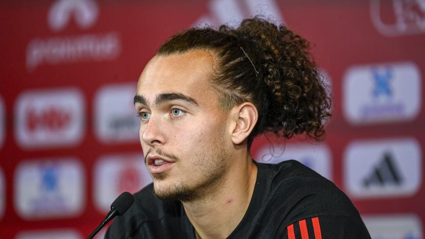 Lukaku thuyết phục đồng hương gia nhập Roma - Bóng Đá