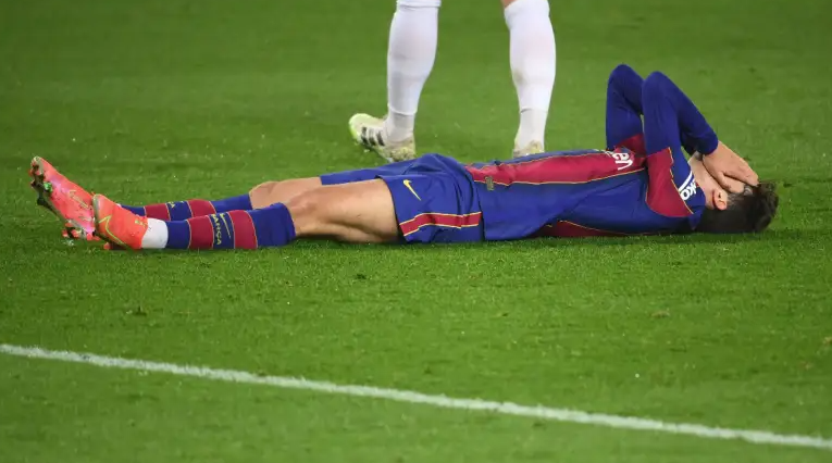 Barcelona Forward’s Departure Confirmed In €10M Deal: Report - Bóng Đá