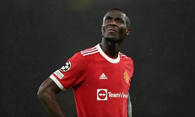 Sevilla hỏi mua Eric Bailly - Bóng Đá