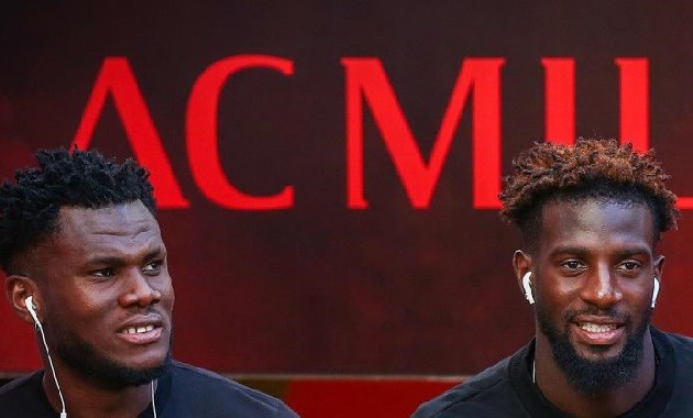 Milan gặp trái đắng từ người thừa của Chelsea - Bóng Đá