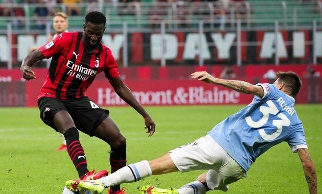 Milan gặp trái đắng từ người thừa của Chelsea - Bóng Đá