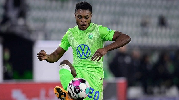 Arsenal in talks with bargain full-back, who's been spotted at the Emirates Stadium: report - Bóng Đá