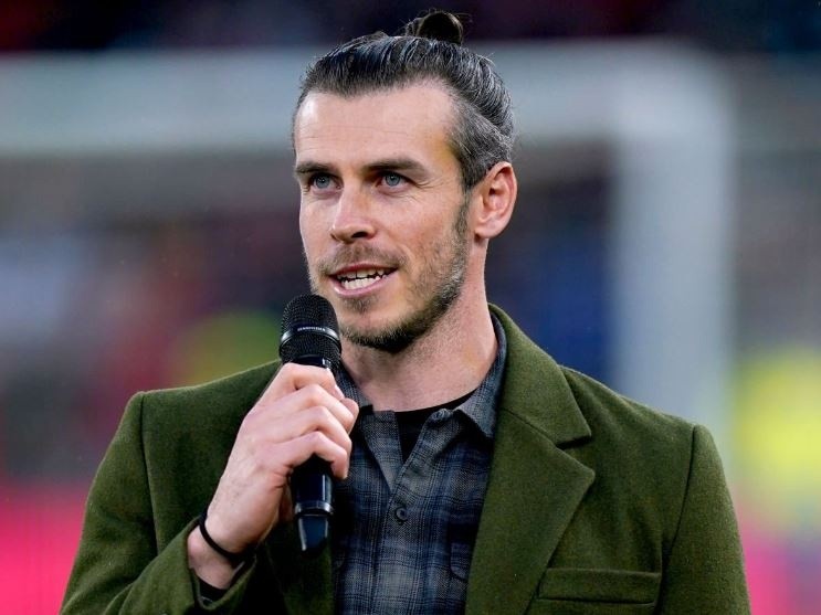 Bale phát biểu tranh cãi về Ronaldo, Messi - Bóng Đá