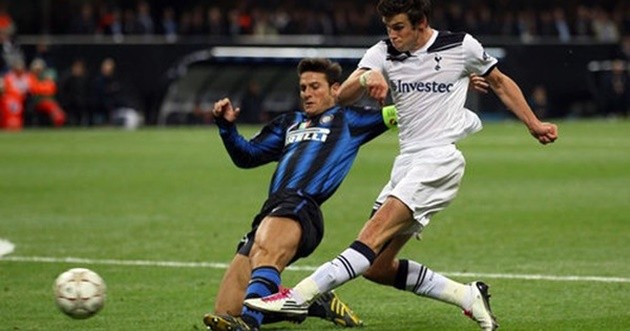 10 best individual Champions League performances ever - Bóng Đá