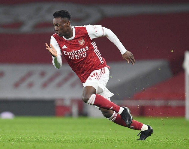 Everton target prolific Arsenal striker, he’s only bettered by Kylian Mbappe - Bóng Đá