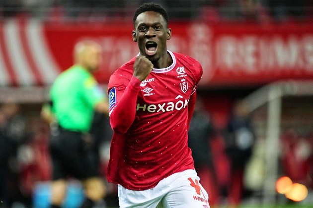 Thierry Henry tells Folarin Balogun to ‘find a team where he’s going to play’ - Bóng Đá