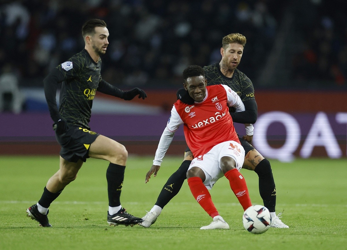'Viên ngọc quý' của Arsenal khuynh đảo Ligue 1 - Bóng Đá