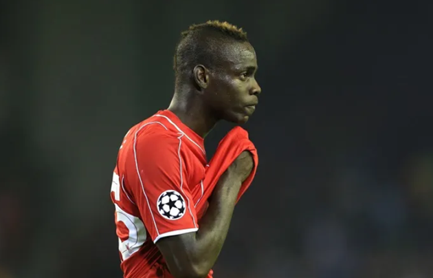 The worst ever Liverpool signings - Bóng Đá