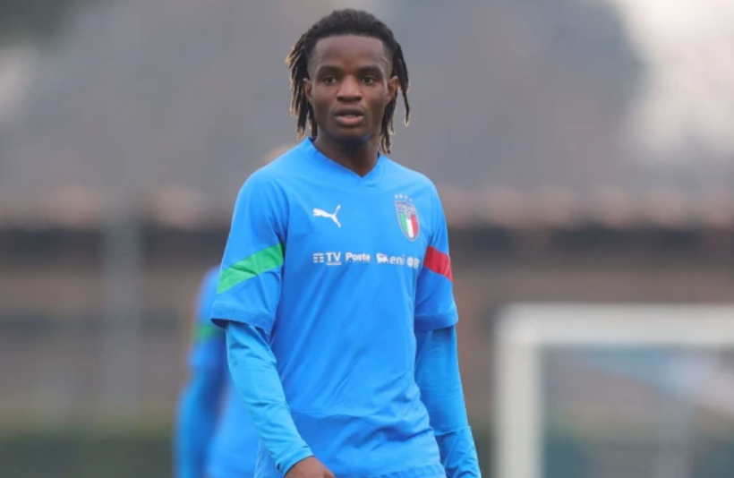 Arsenal in advanced talks to sign Vitoria Guimaraes defensive midfielder Ibrahima Bamba - Bóng Đá