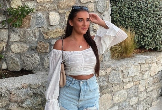Marcus Rashford sparks rumours he’s back with ex-fiancée after booking out entire posh restaurant for romantic date - Bóng Đá