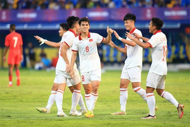 Báo Indonesia chế nhạo U22 Việt Nam; CĐV phát rồ vì Timor-Leste - Bóng Đá