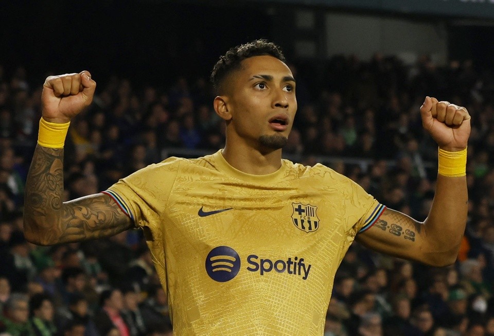 Barca chuẩn bị cho cuộc thanh lý hàng loạt - Bóng Đá