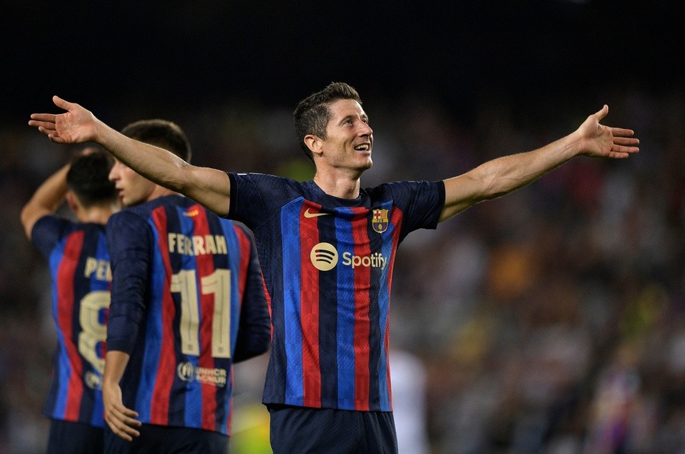 Làm thế nào để đánh bại Barca? - Bóng Đá