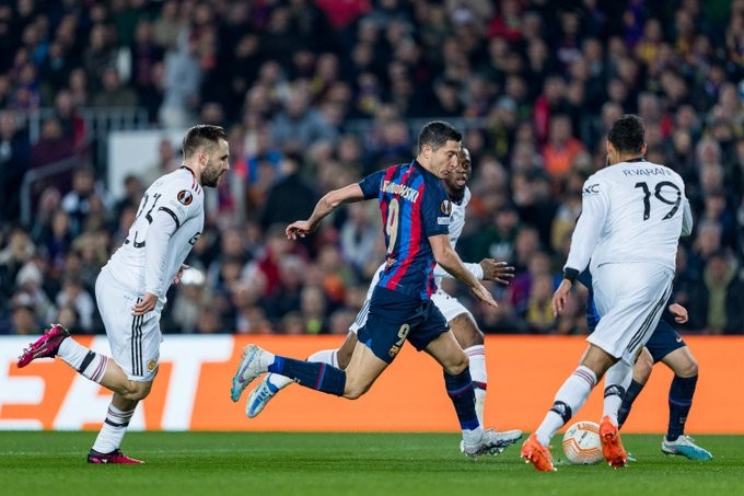 5 điểm nhấn trận Barca (7h - 8h) + 2 tin Barca - Bóng Đá