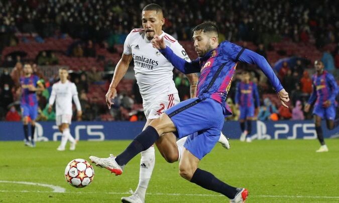 Xavi không thể tạo ra khác biệt, Barca nguy cơ đá Europa League - Bóng Đá
