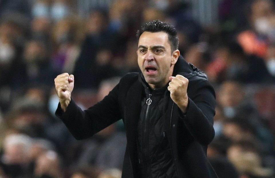 Barca trước cơ hội vượt mặt Man City - Bóng Đá