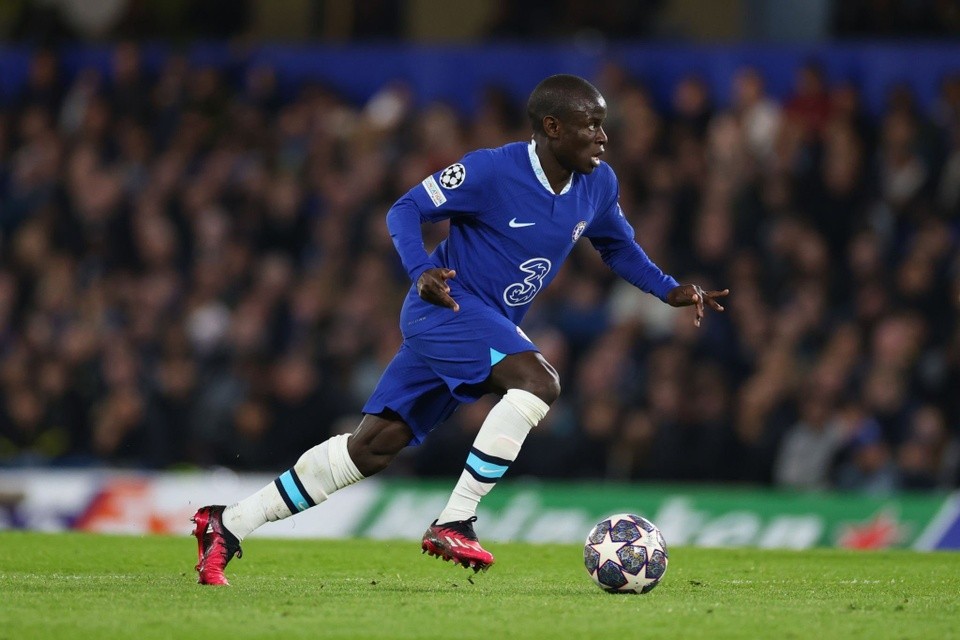 5 ngôi sao miễn phí có thể gia nhập Barca hè này - Bóng Đá