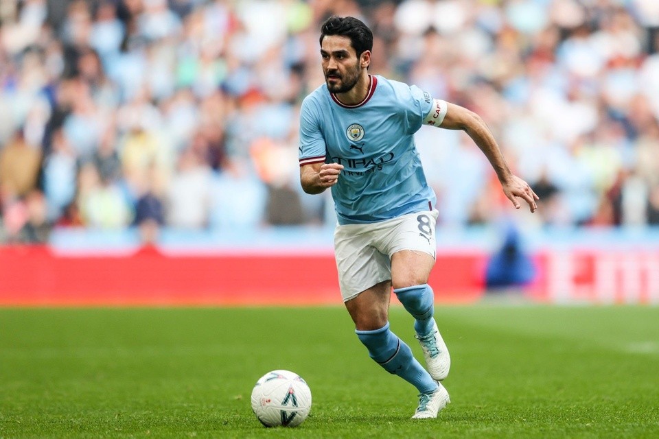 5 ngôi sao miễn phí có thể gia nhập Barca hè này - Bóng Đá