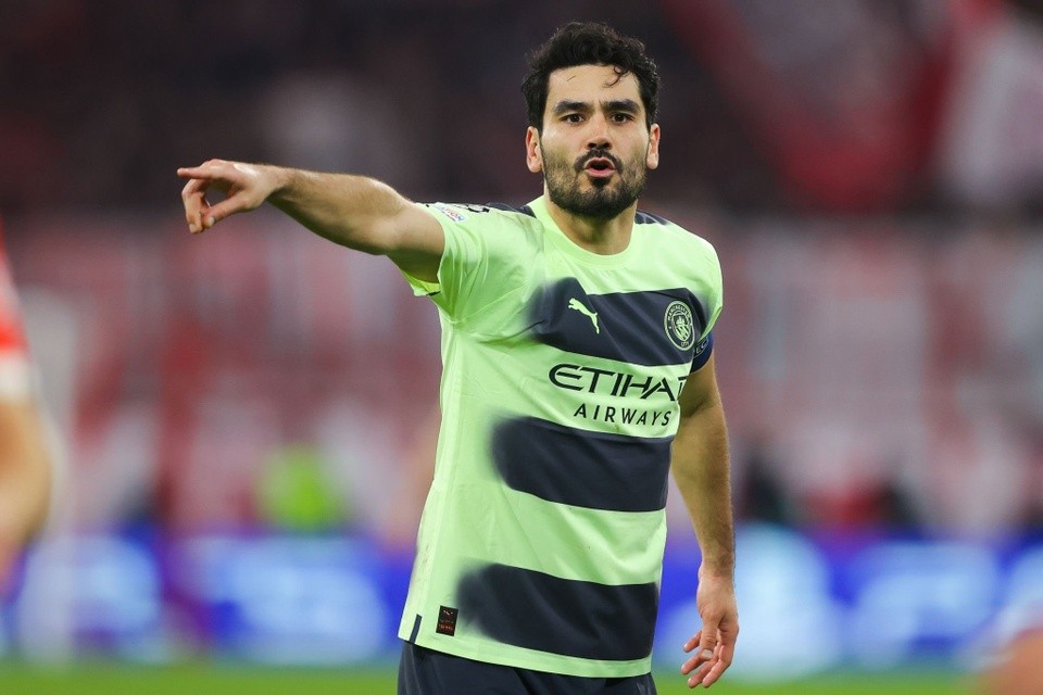 5 ngôi sao miễn phí có thể gia nhập Barca hè này - Bóng Đá