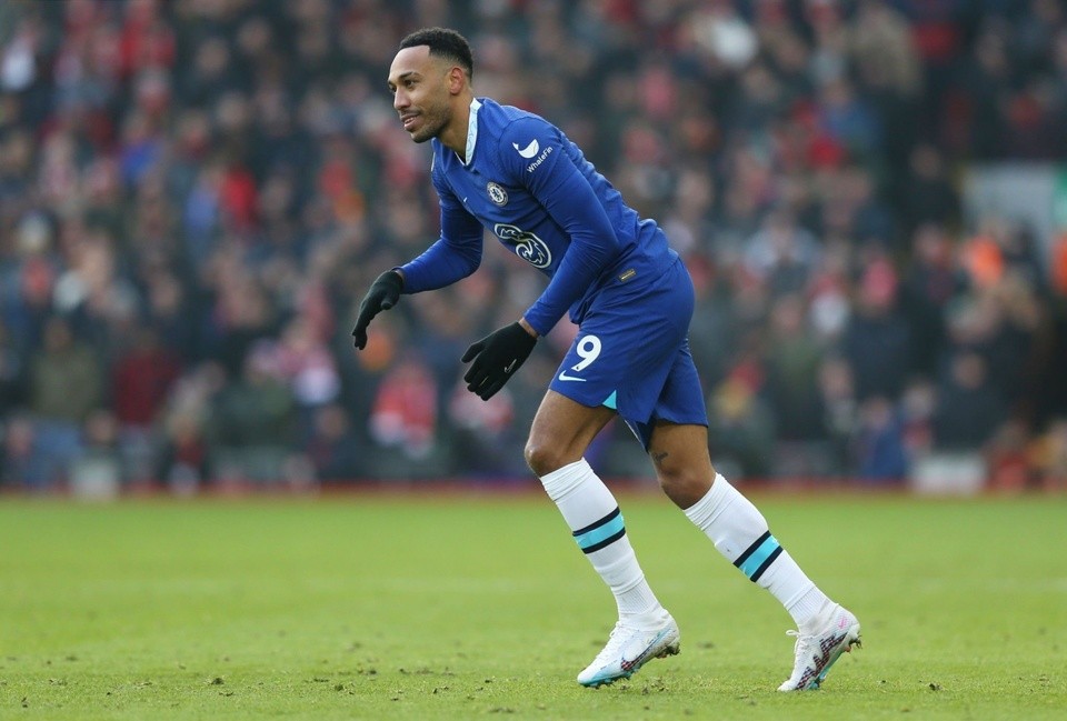 5 ngôi sao miễn phí có thể gia nhập Barca hè này - Bóng Đá