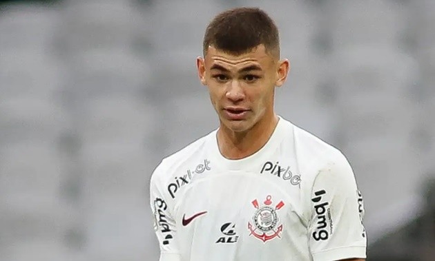 Fabrizio Romano on Gabriel Moscardo  - Bóng Đá