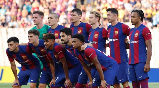 La Liga là nơi đào tạo ra nhiều cầu thủ nhất cho bóng đá châu Âu - Bóng Đá