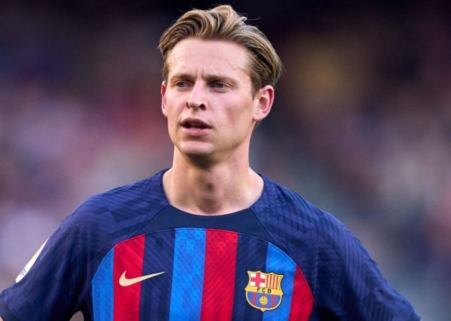 8 cầu thủ sắp phải rời Barcelona - Bóng Đá