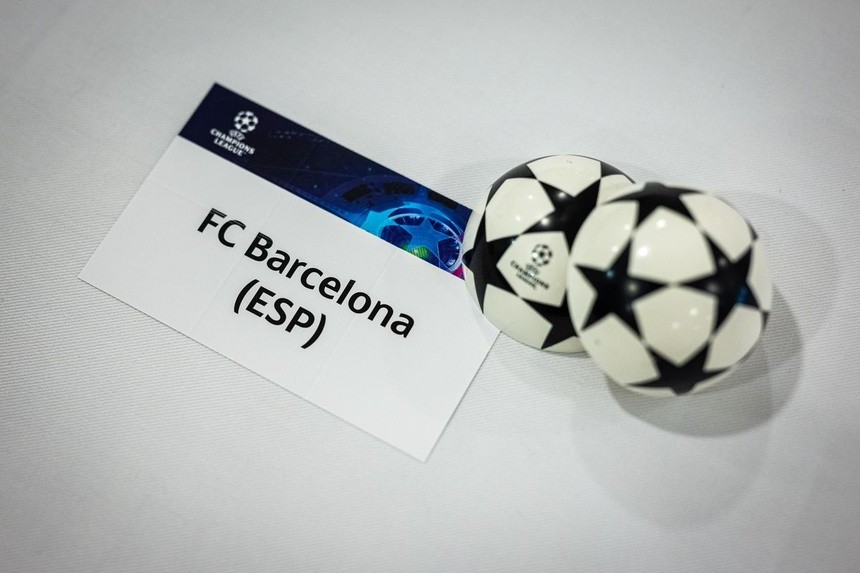 Barcelona hứng chịu ‘cuộc tấn công’ dữ dội nhất lịch sử - Bóng Đá