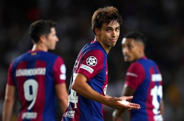 Xavi says Barcelona at 'best level' since he became manager - Bóng Đá