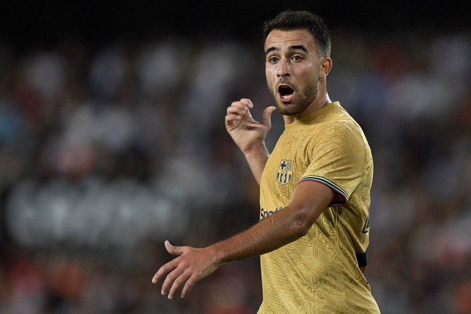 8 cầu thủ sắp phải rời Barcelona - Bóng Đá